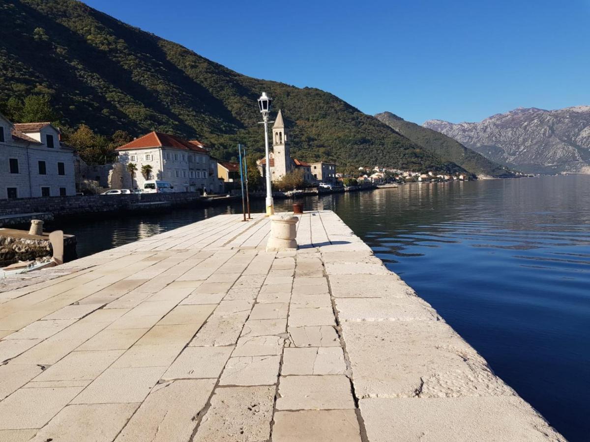 Vila Djuro Mikijelj Donji Stoliv Dış mekan fotoğraf