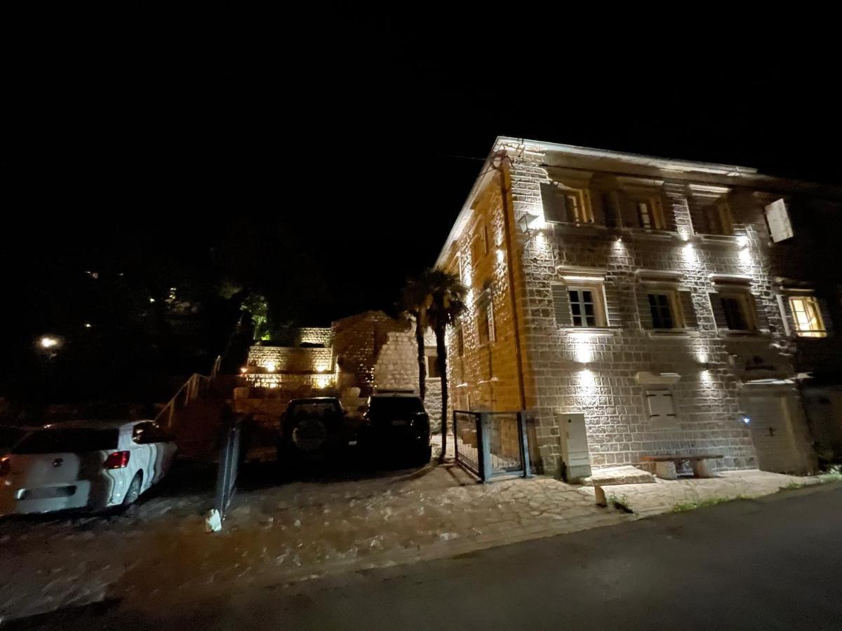 Vila Djuro Mikijelj Donji Stoliv Dış mekan fotoğraf