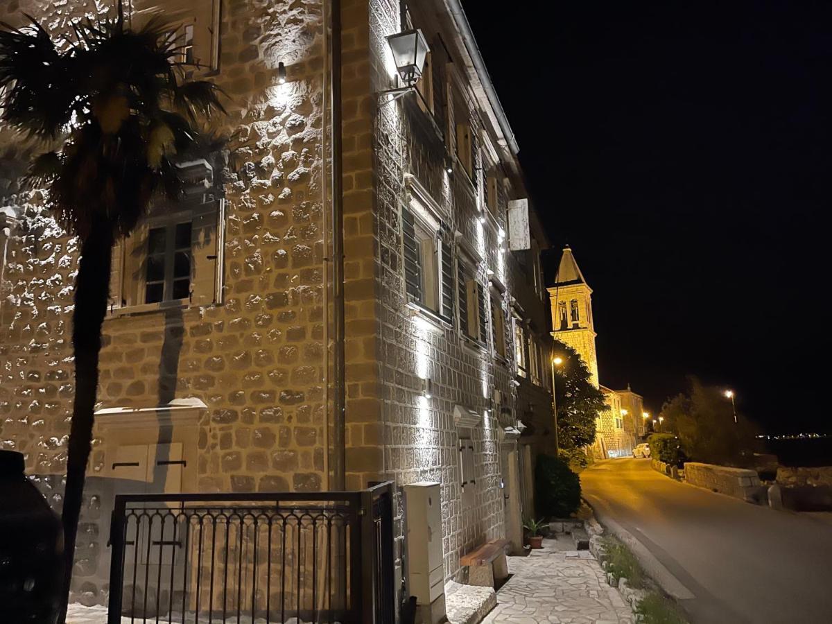 Vila Djuro Mikijelj Donji Stoliv Dış mekan fotoğraf