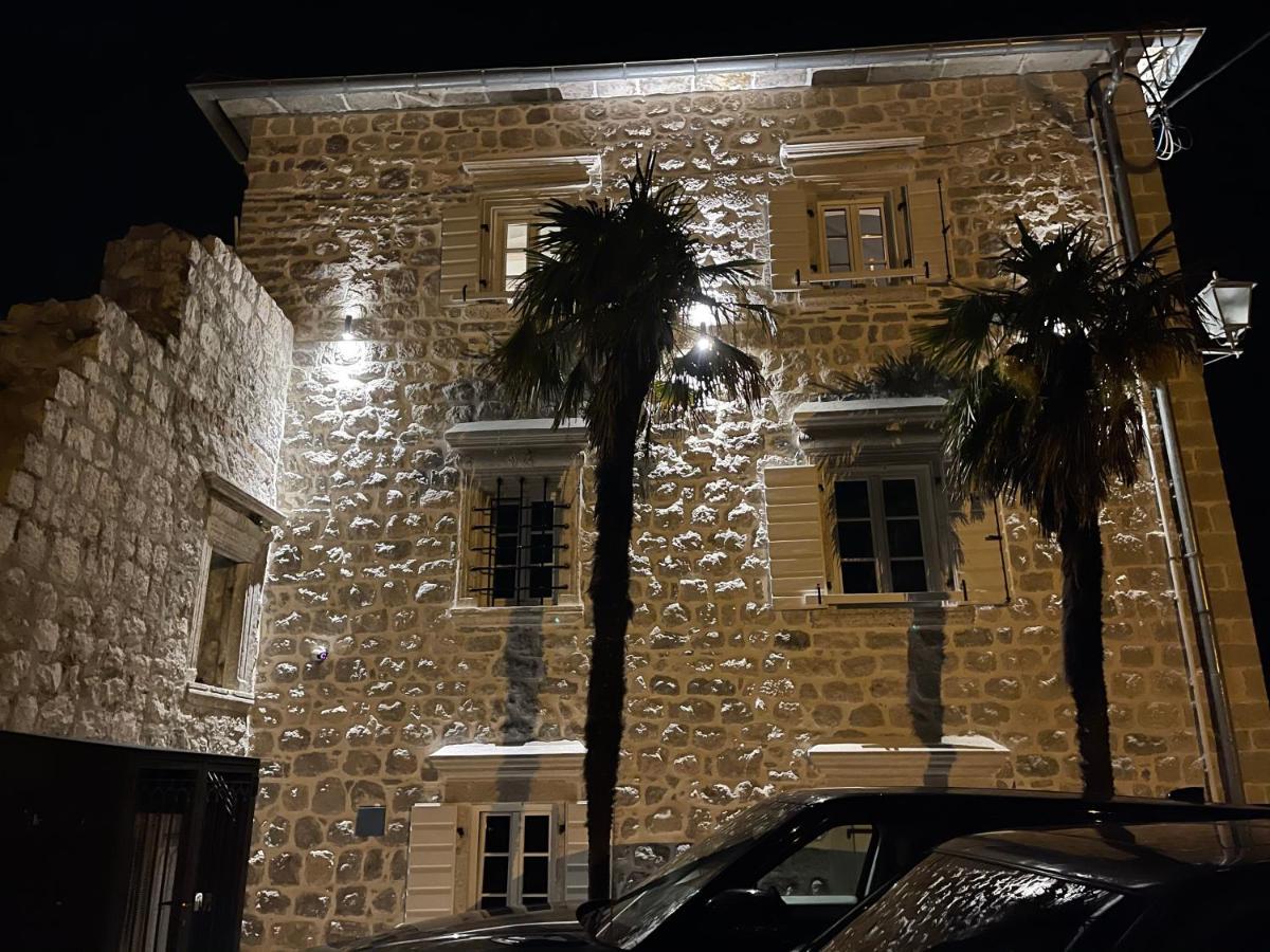 Vila Djuro Mikijelj Donji Stoliv Dış mekan fotoğraf