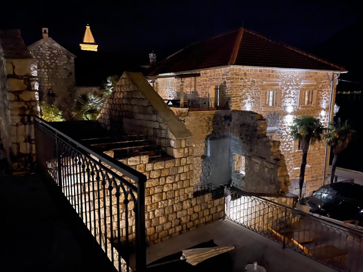 Vila Djuro Mikijelj Donji Stoliv Dış mekan fotoğraf