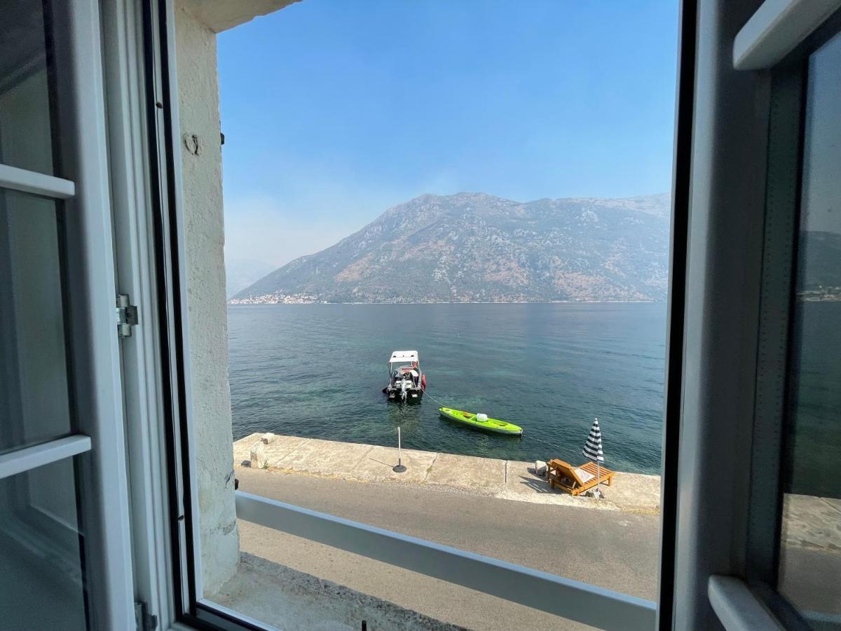 Vila Djuro Mikijelj Donji Stoliv Dış mekan fotoğraf