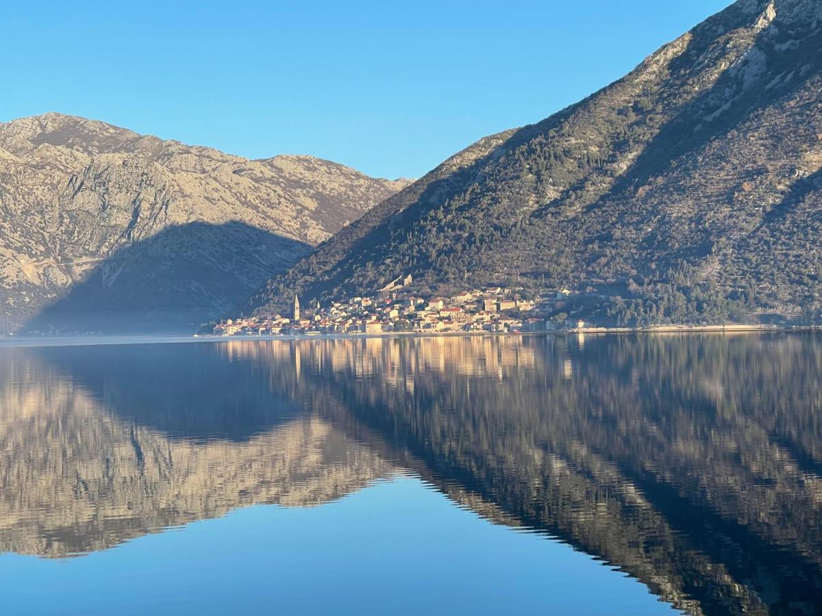 Vila Djuro Mikijelj Donji Stoliv Dış mekan fotoğraf